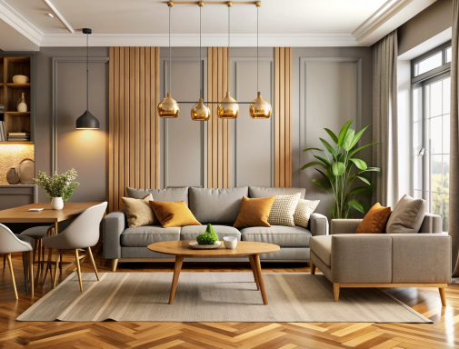 About Volterra Design